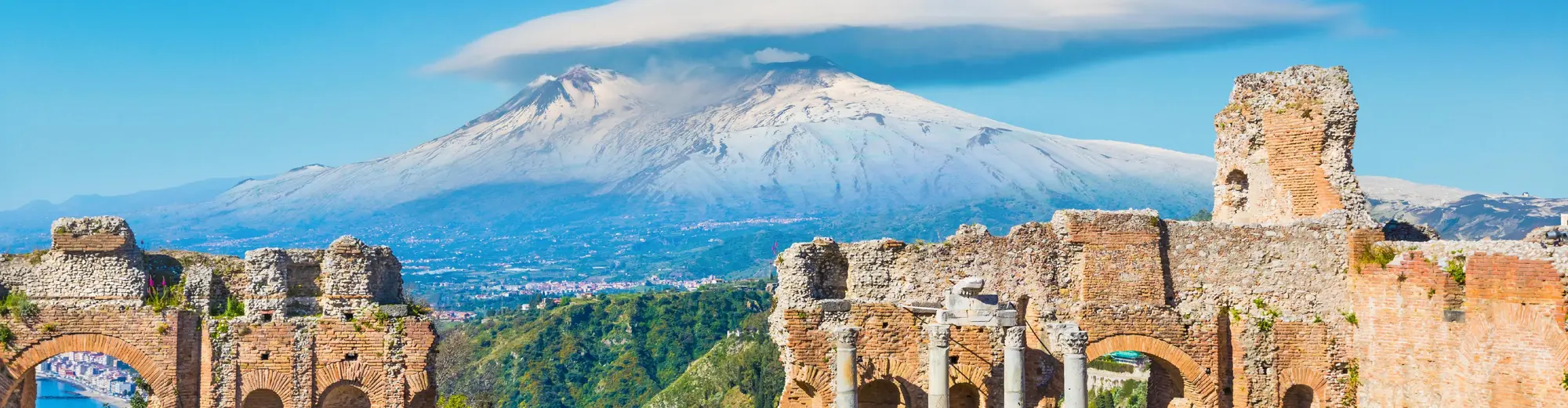 Etna, Itàlia