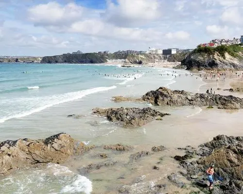 Partenza Garantita - Cornovaglia e Costa Giurassica 2026