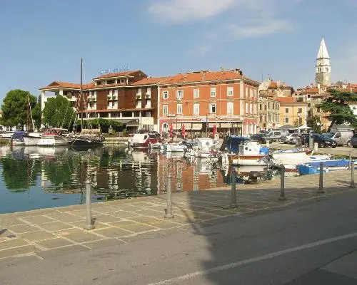 Izola, Slovenia