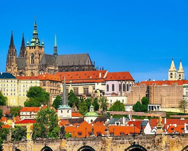Prague, Czech Republic