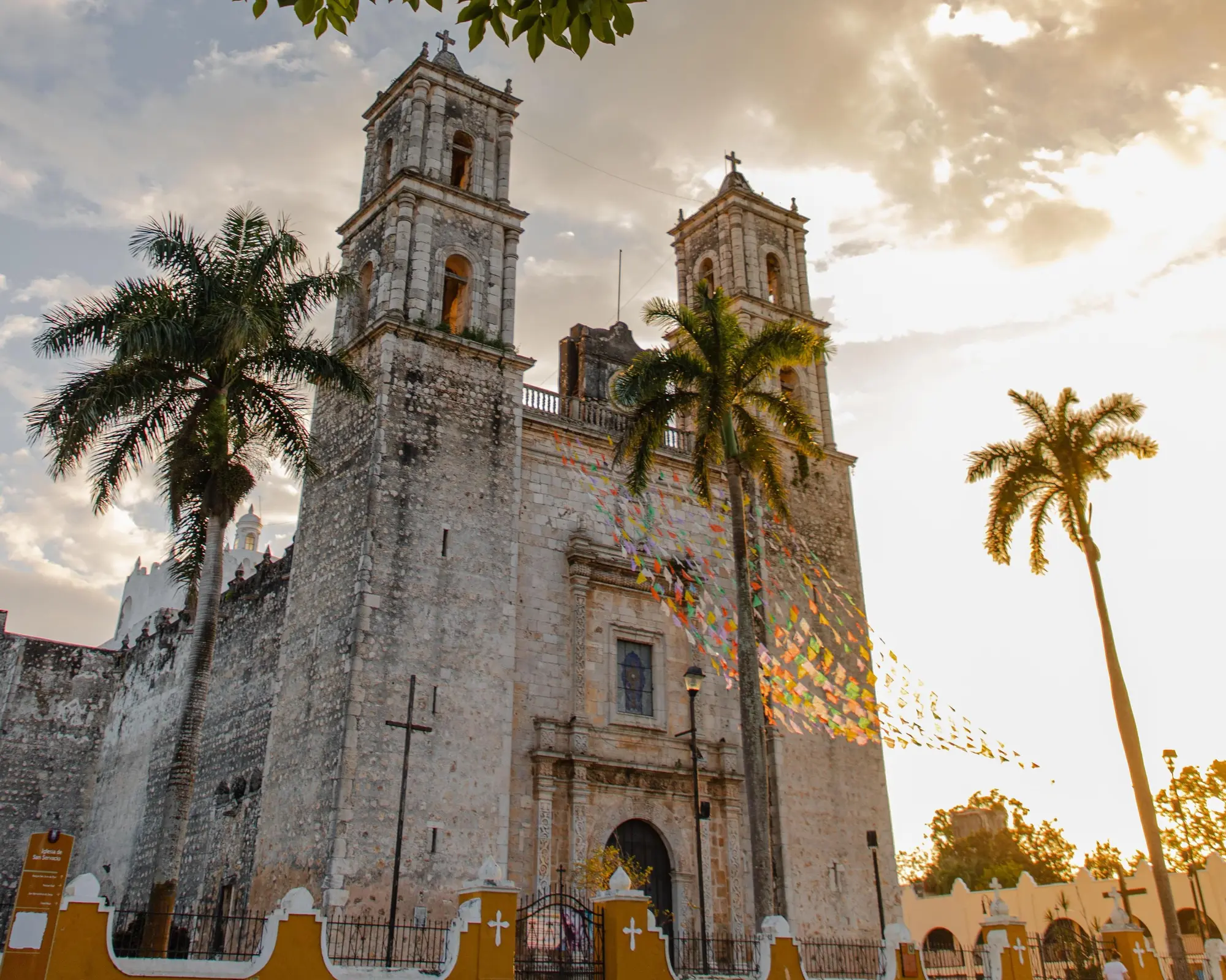 Valladolid, Mexico
