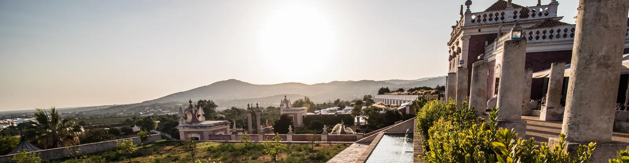 Estoi, Portugal