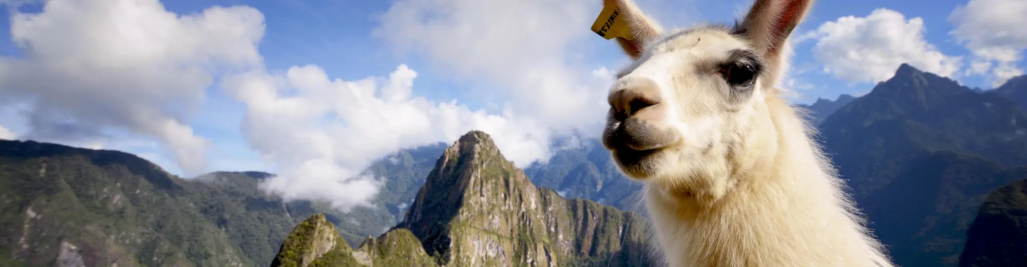 Lucmabamba, Perú