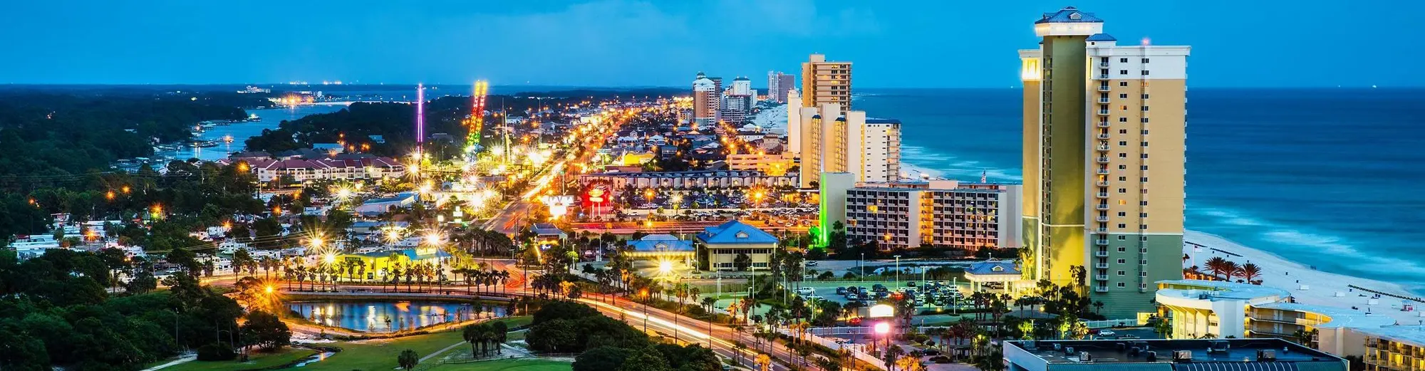 Panama City, Panamá