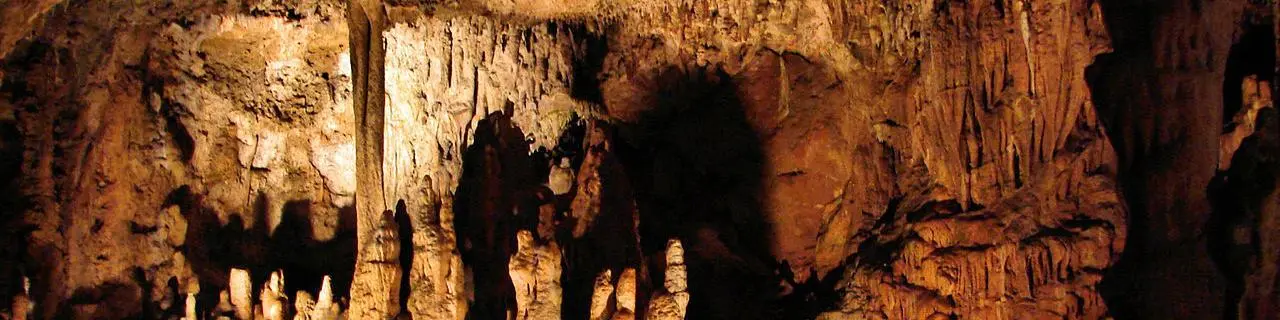Weyers Cave VA, Vereinigte Staaten von Amerika