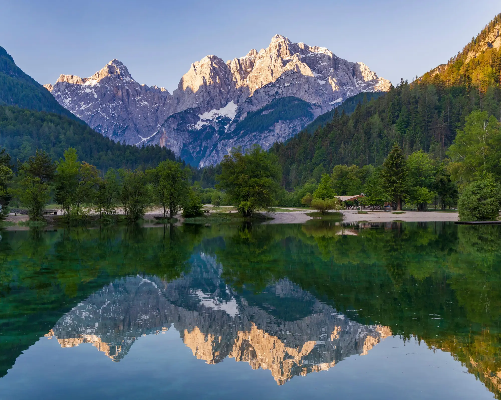 Kranjska Gora, Eslovenia