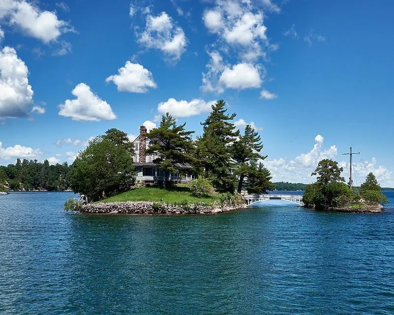 Mille-Îles, Canada