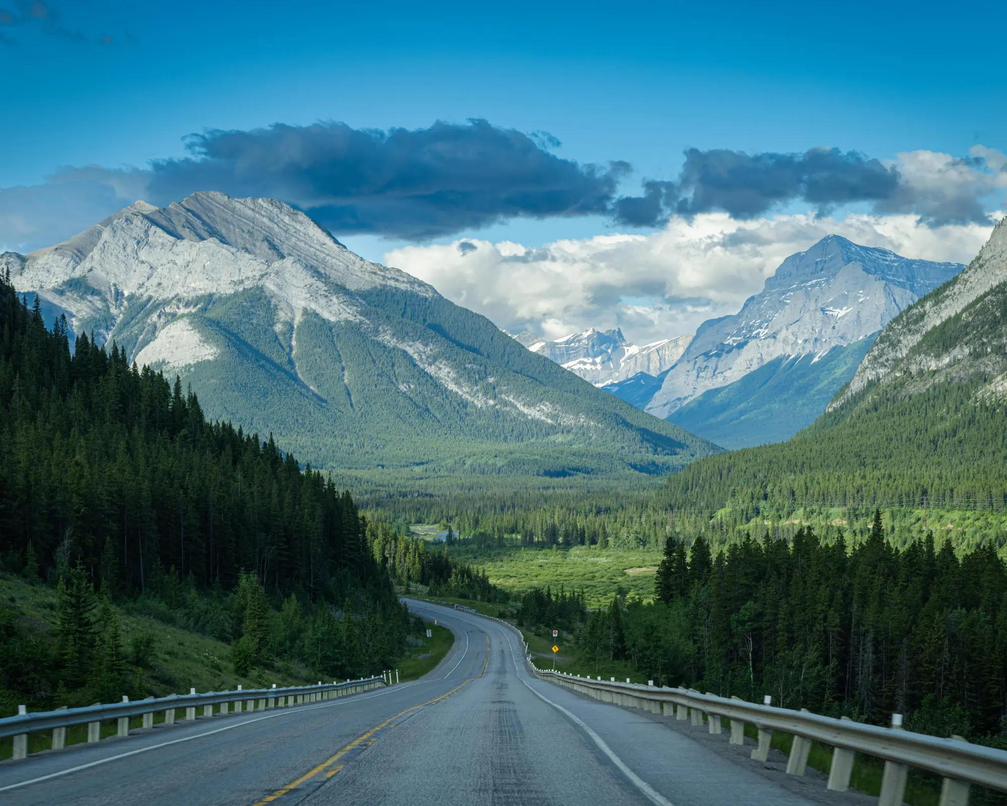 Kananaskis, Canada