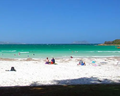 アルバニー, オーストラリア