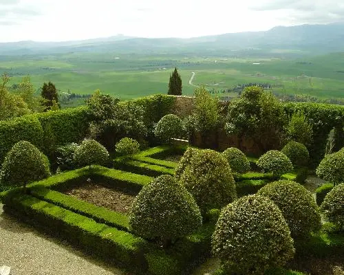 Castelnuovo Berardenga, Italia