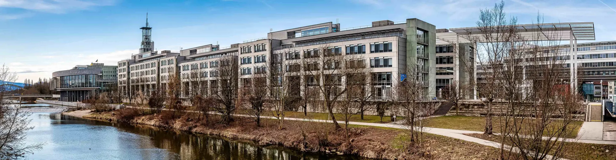 Sankt Pölten, Itävalta