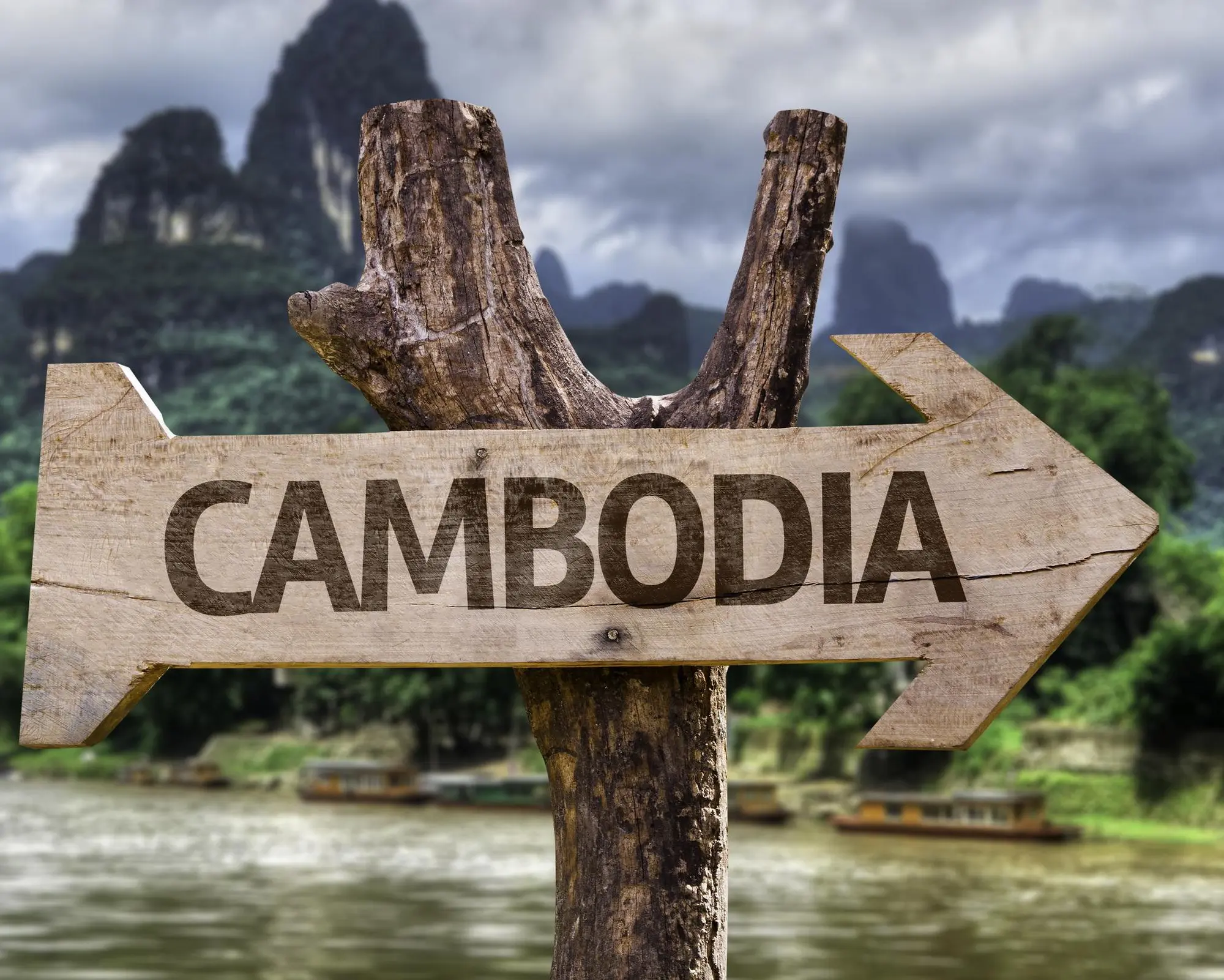 GIR 10 / Le Laos et le Cambodge en petit groupe 2026