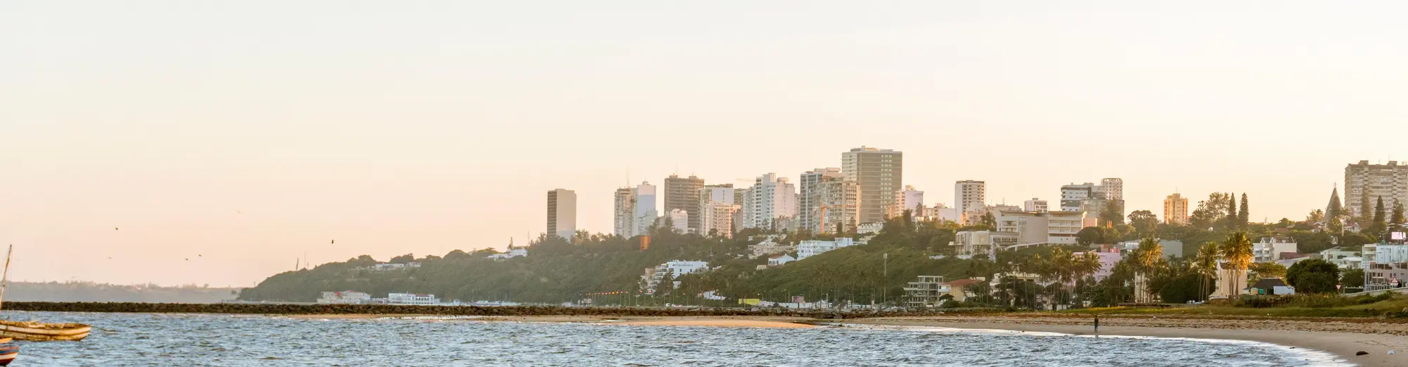 Maputo, Mozambique