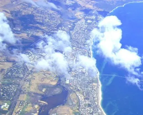 Busselton, Australia