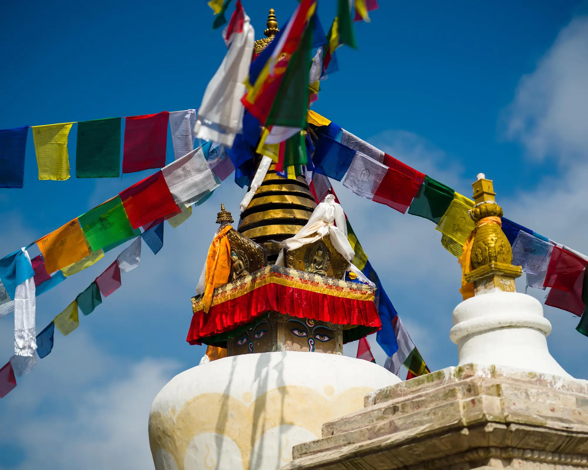 Namobuddha, Nepal