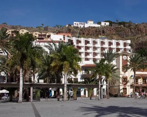 A la découverte des Iles Canaries