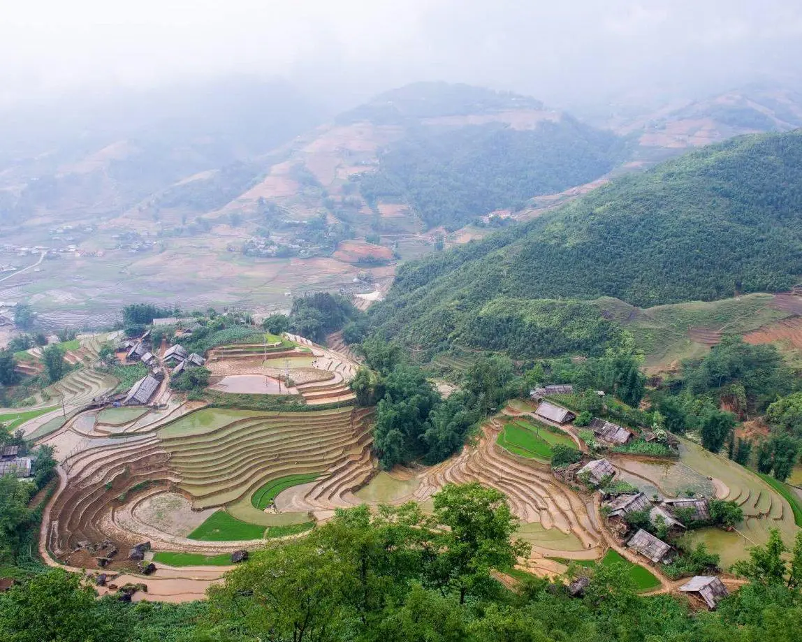 Thanh Kim, Vietnam