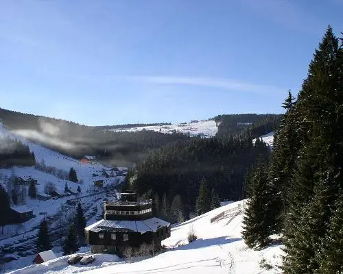 Pec Pod Snezkou, Tsjechië