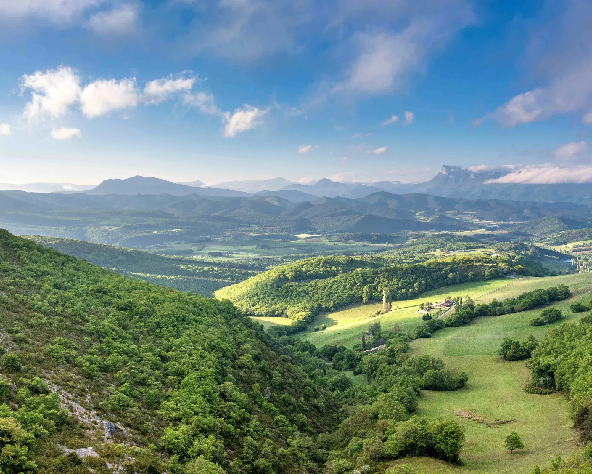 Saint-Rambert-d'Albon, França