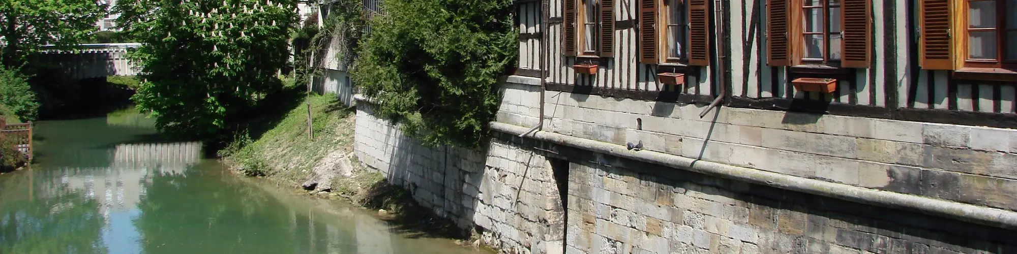 Châlons-en-Champagne, Frankreich