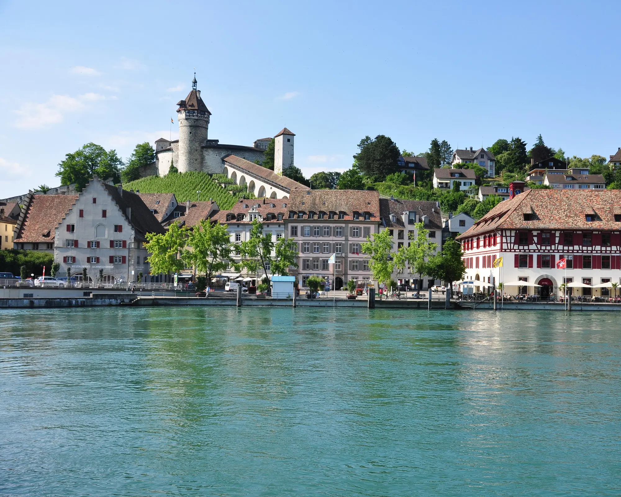 Schaffhausen, Switzerland