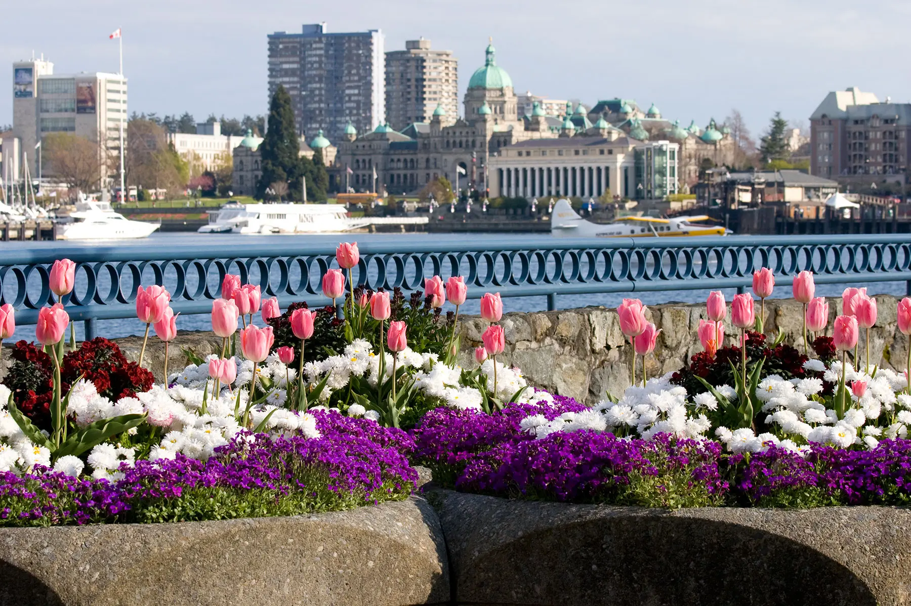 Victoria, British Columbia, Canadá
