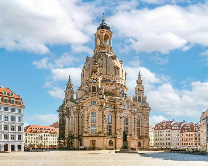 Dresden, Germany