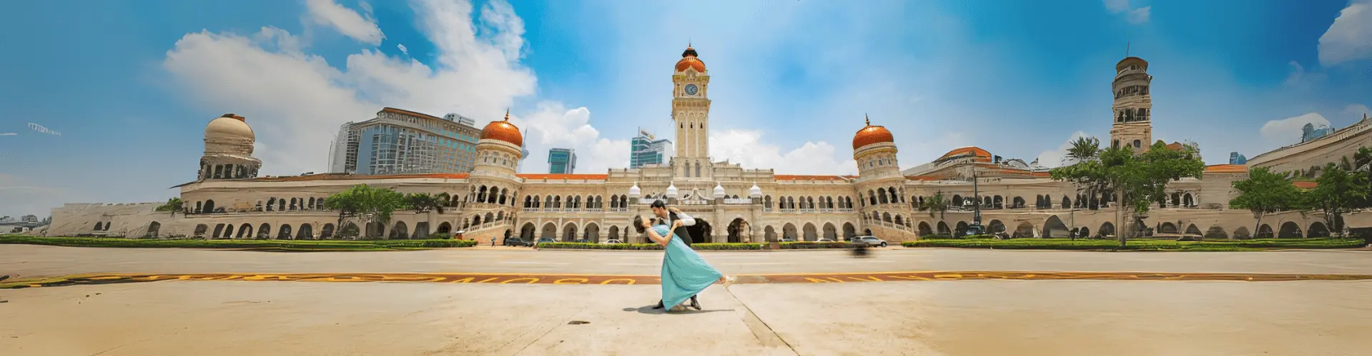 Kuala Lumpur, Malaysia