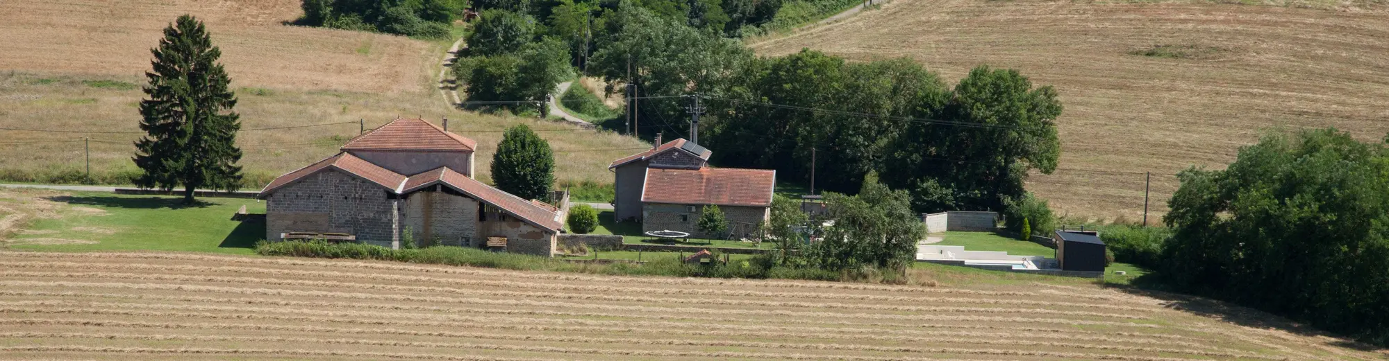 Saint-Rambert-d'Albon, França