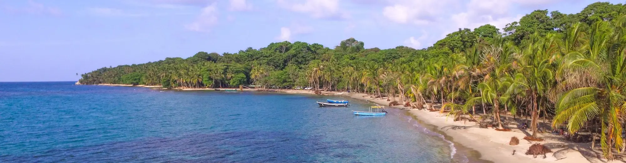 Limon, Costa Rica