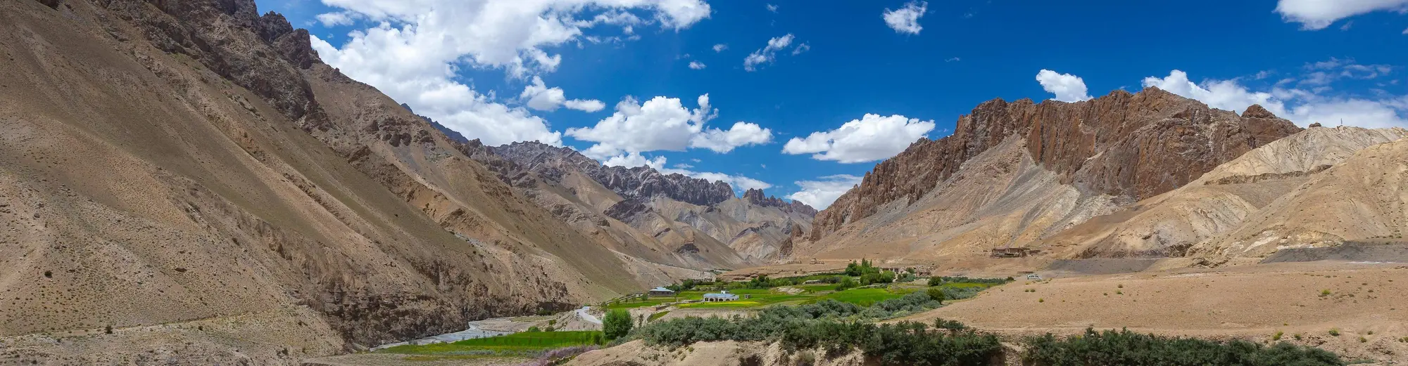 Kargil, India