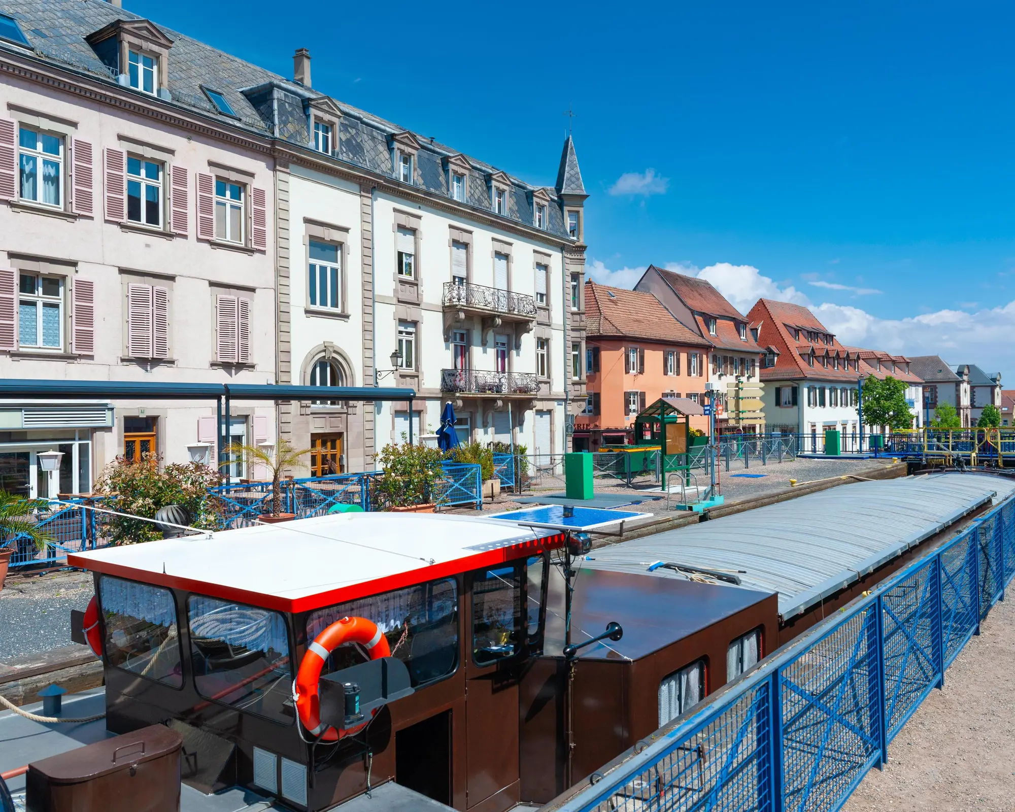 Magie de Noël, saveurs et traditions de l'Avent en croisière sur le Rhin
