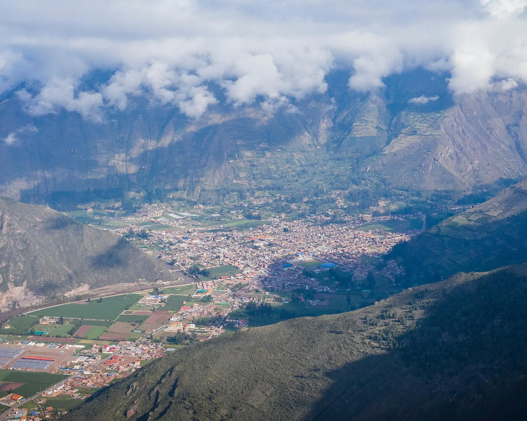 Voyage en petit groupe au cœur du Pérou : aux racines de l’Empire Inca