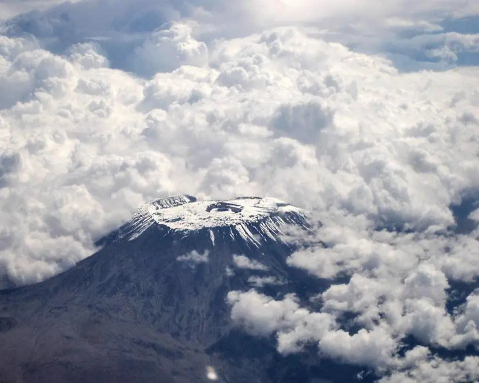 Isebania, Kenia
