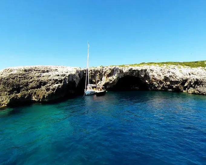 La Croatie et le Monténegro