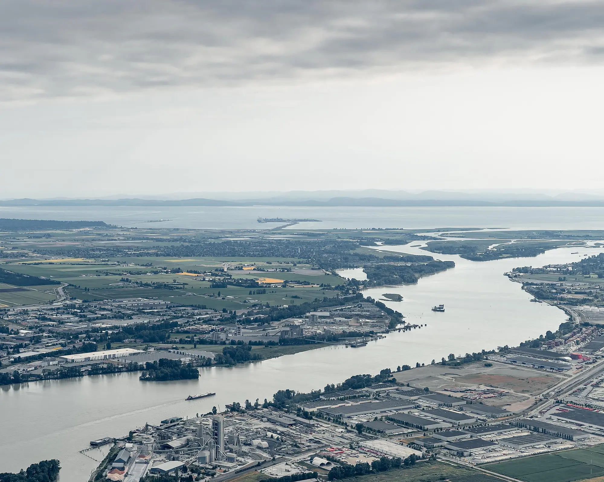 Tsawwassen, Canada