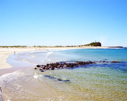 Newcastle, Australija