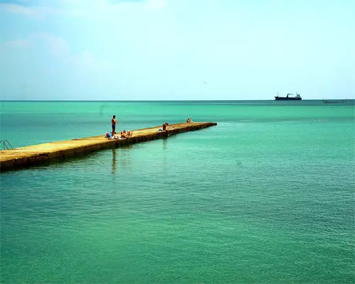 بالشيك, بلغاريا