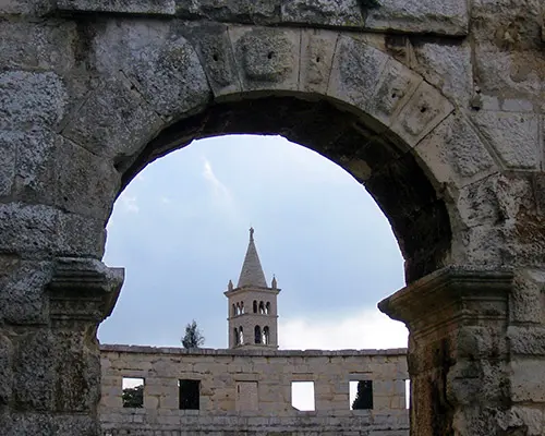 Splendeurs du Nord de l'Adriatique - escales entre Croatie et Monténégro