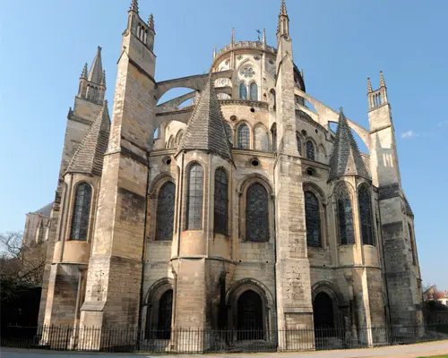 Bourges, Franţa