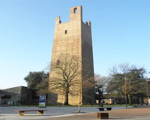 De Mantoue, bijou de la Renaissance, à Venise, la cité des Doges