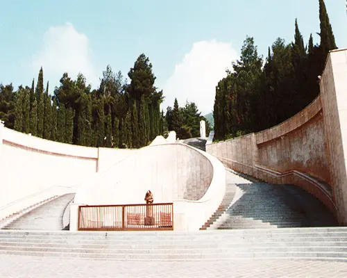 De Mantoue, bijou de la Renaissance, à Venise, la cité des Doges