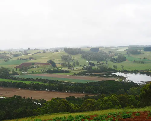 Burnie, 澳大利亞