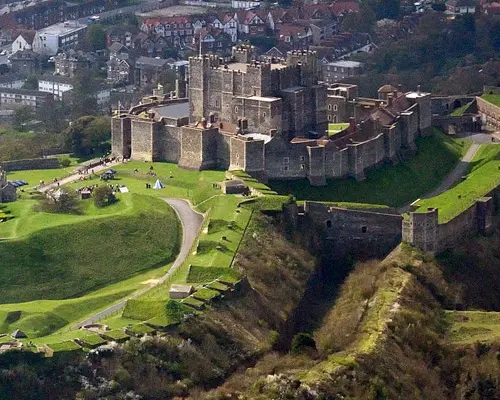 Angleterre Quintessentielle avec location de voiture