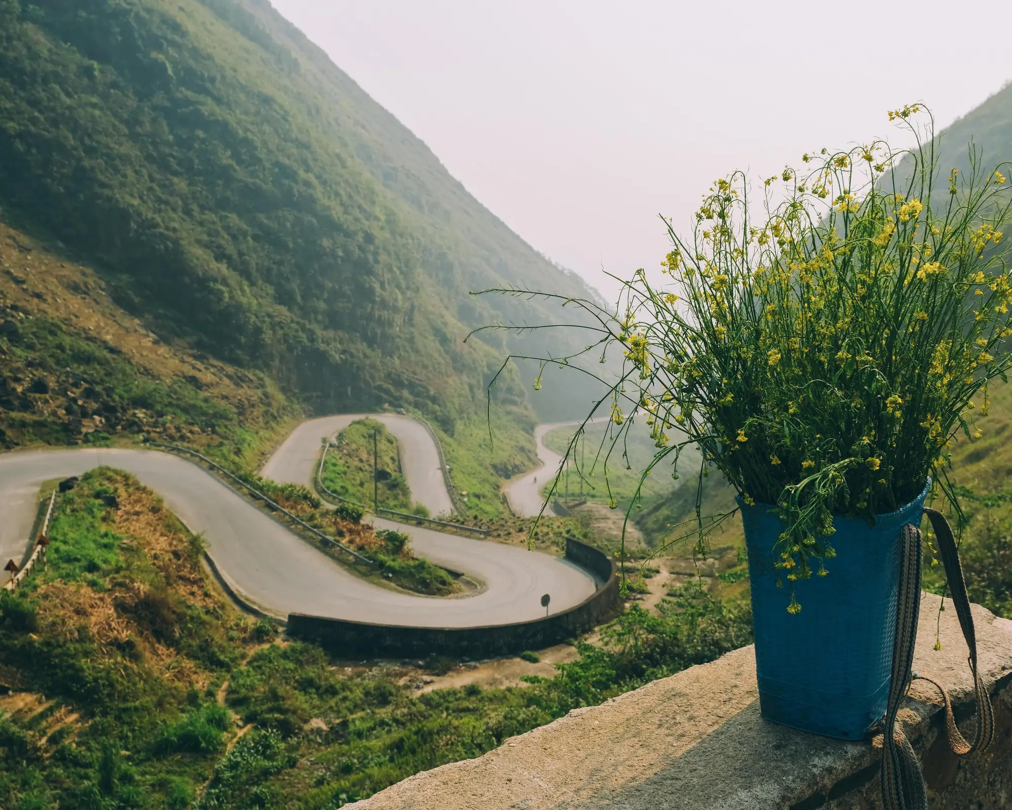 Ha Giang (Province), Vietnam