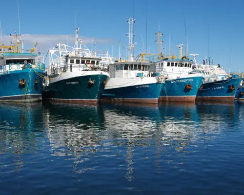 Fremantle, Australia