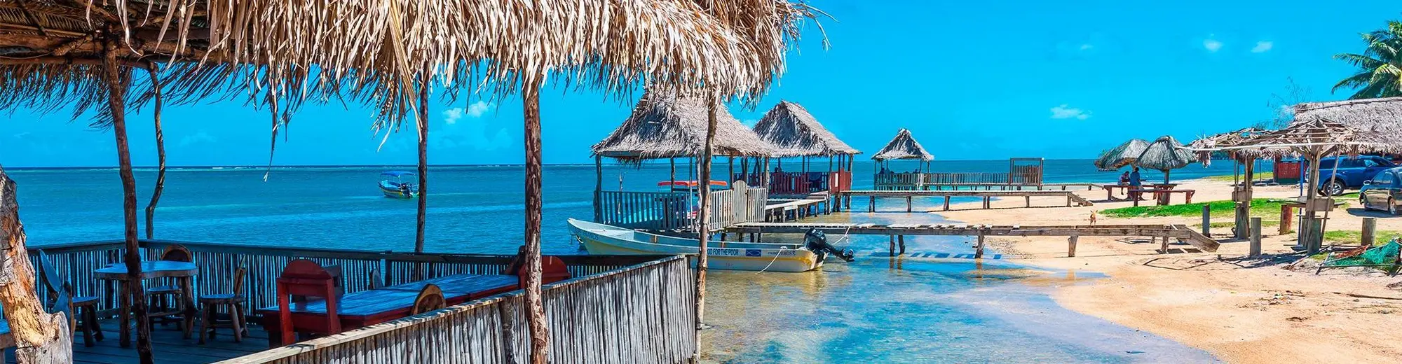 Roatan, Honduras