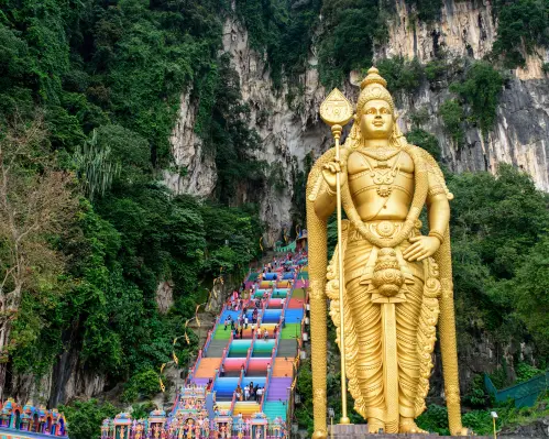 Kuala Lumpur, Malaysia