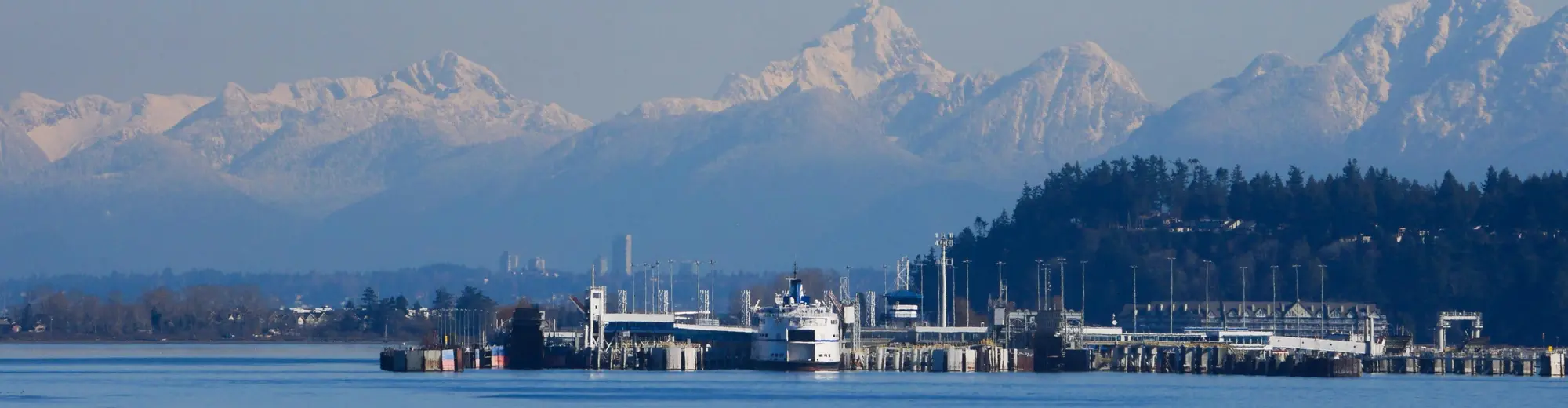 Tsawwassen, Canada