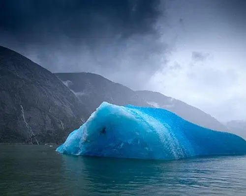 Inside Passage AK, 美国
